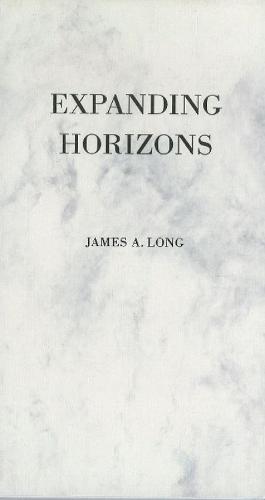 Expanding Horizons Audiocassette Set
