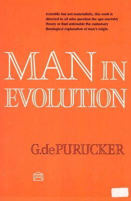Man in Evolution: 2nd Edition