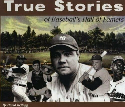 True Stories: Baseball