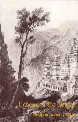 Echoes of the Orient: The Writings of William Q. Judge