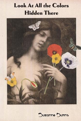 Look at All the Colors Hidden There