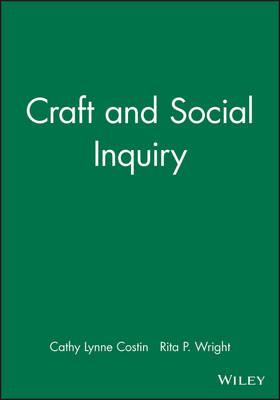 Craft and Social Inquiry