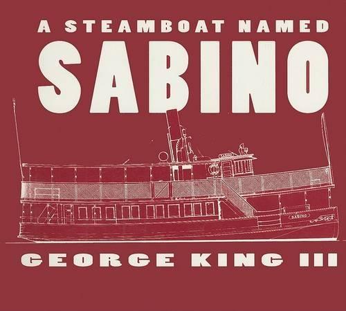 Steamboat Named Sabino
