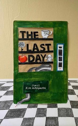 The Last Day: Flash Fiction