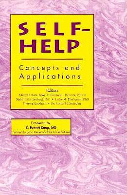 Self-Help: Concepts and Applications