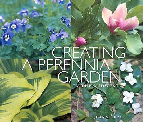 Creating a Perennial Garden in the Midwest