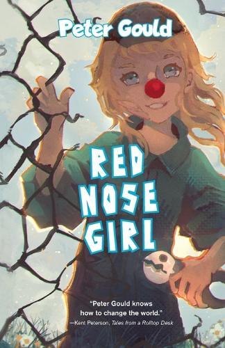 Red Nose Girl