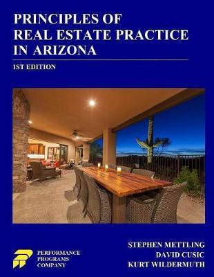 Principles of Real Estate Practice in Arizona