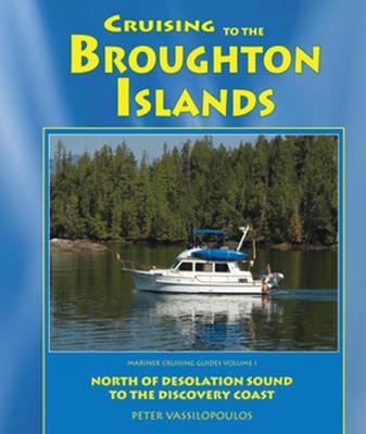 Anchorages and Marine Parks