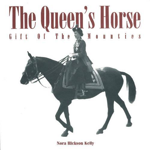 The Queen's Horse