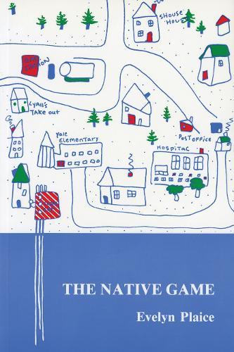 The Native Game: Settler Perceptions of Indian/Settler Relations in Central Labrador