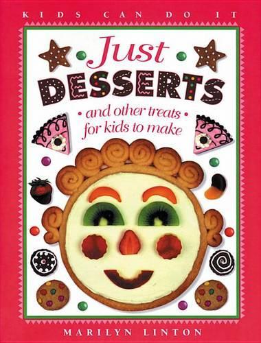 Just Desserts