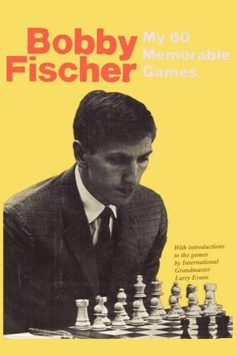 My 60 Memorable Games