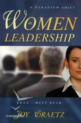 Women in Leadership