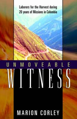 Unmoveable Witness