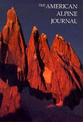 The American Alpine Journal