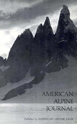 The American Alpine Journal