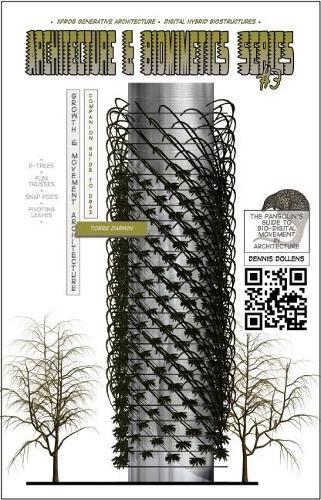 The Pangolin's Guide to Bio-Digital Movement in Architecture