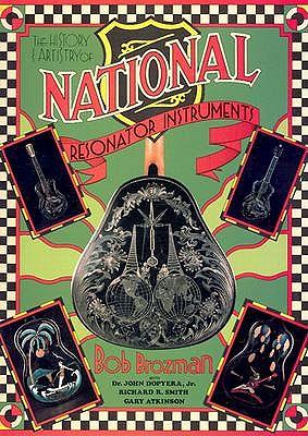 The History And Artistry Of National Resonator
