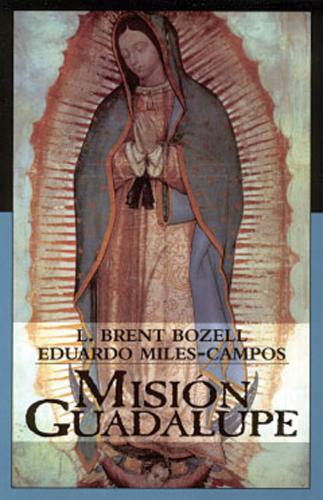 Mision Guadalupe