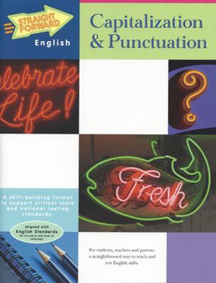 Capitalization & Punctuation