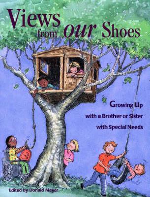 Views from Our Shoes: Growing Up with a Brother or Sister with Special Needs
