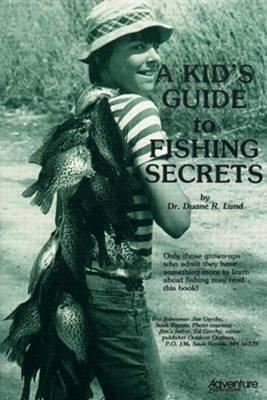 Kids GT Fishing Secrets
