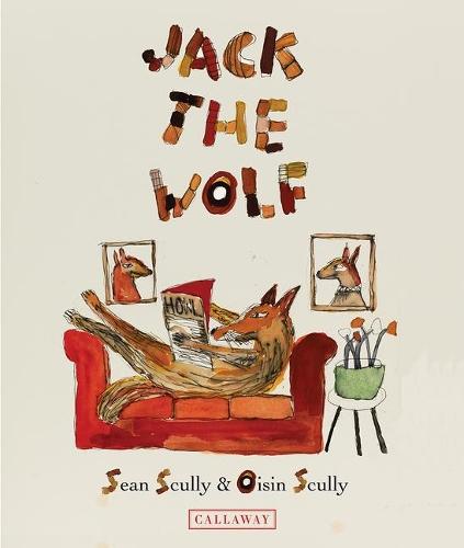 Jack the Wolf
