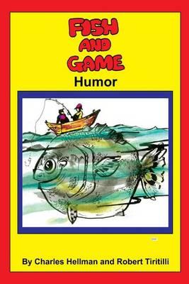 Fish & Game Humor