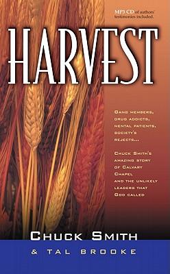 Harvest