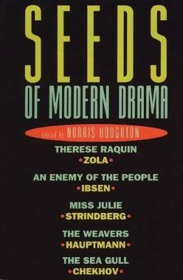 Seeds of Modern Drama