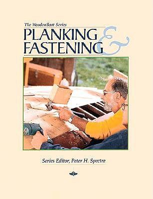 Planking and Fastening