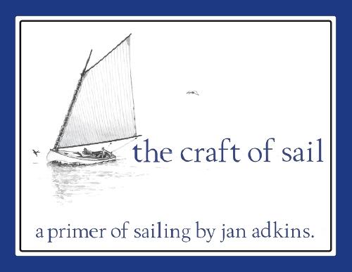 The Craft of Sail