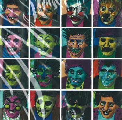 Barry Louis Polisar's a Little Different