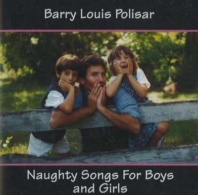Naughty Songs for Boys and Girls