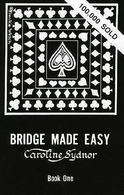 Bridge Made Easy Book 1