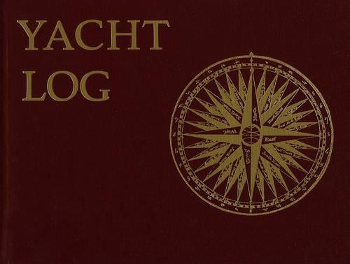 Yacht Log