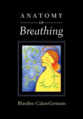 Anatomy of Breathing