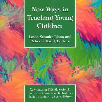 New Ways in Teaching Young Children