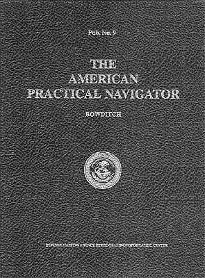 American Practical Navigator, the