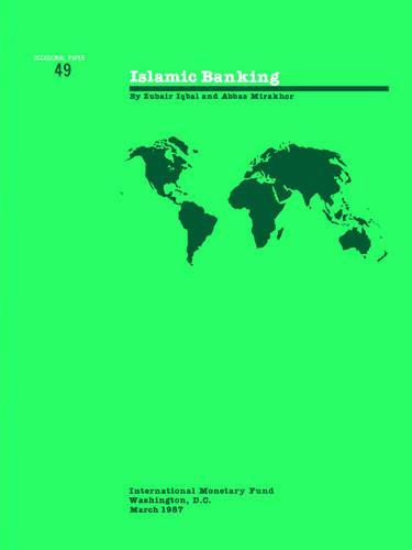 Islamic Banking: Occasional Paper, No 49