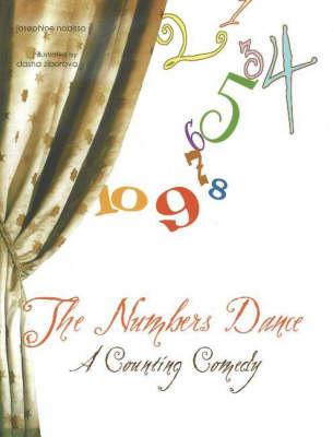 The Numbers Dance: A Counting Comedy
