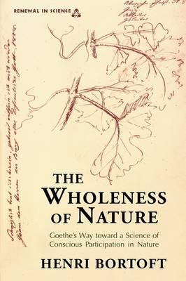 The Wholeness of Nature