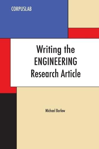 Writing the Engineering Research Article