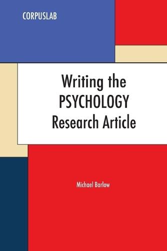 Writing the Psychology Research Article