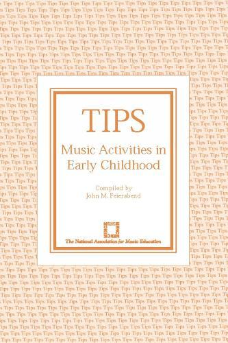 TIPS: Music Activities in Early Childhood