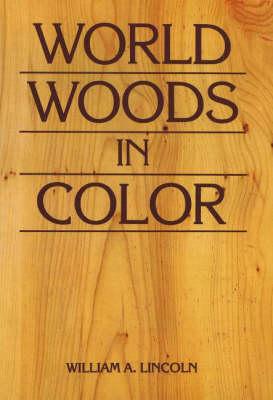 World Woods in Color