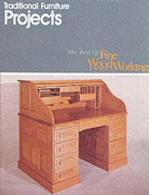 Traditional Furniture Projects