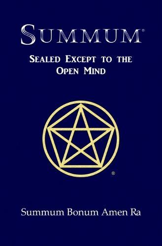 Summum: Sealed Except to the Open Mind