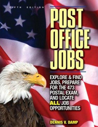 Post Office Jobs: How to Get a Job with the U.S. Postal Service